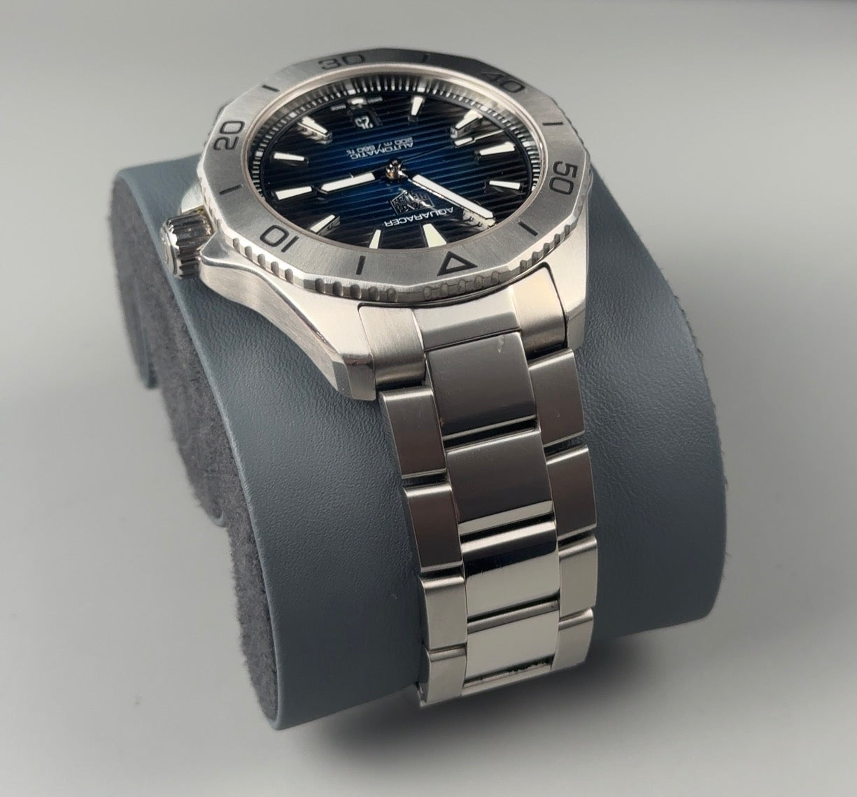 TAG Heuer Aquaracer WBP2111