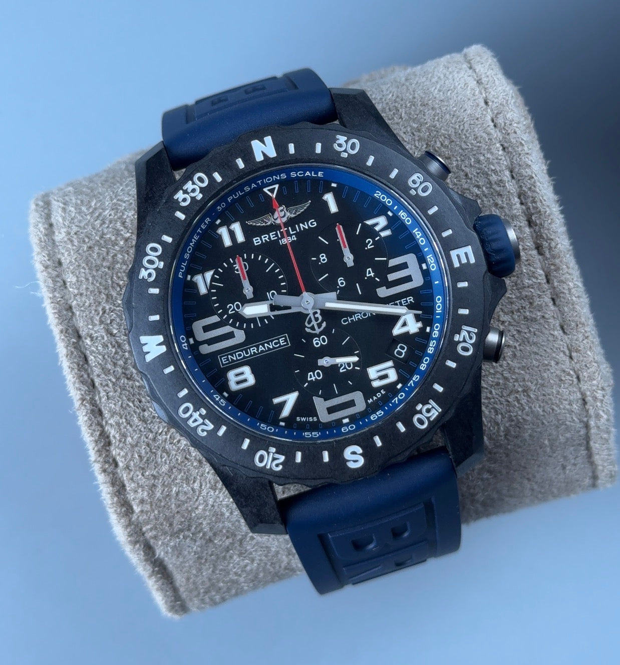 Breitling Endurance Pro 44