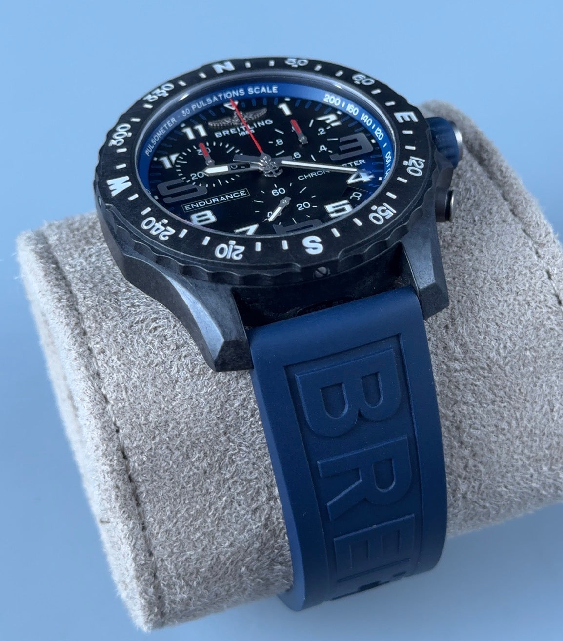 Breitling Endurance Pro 44