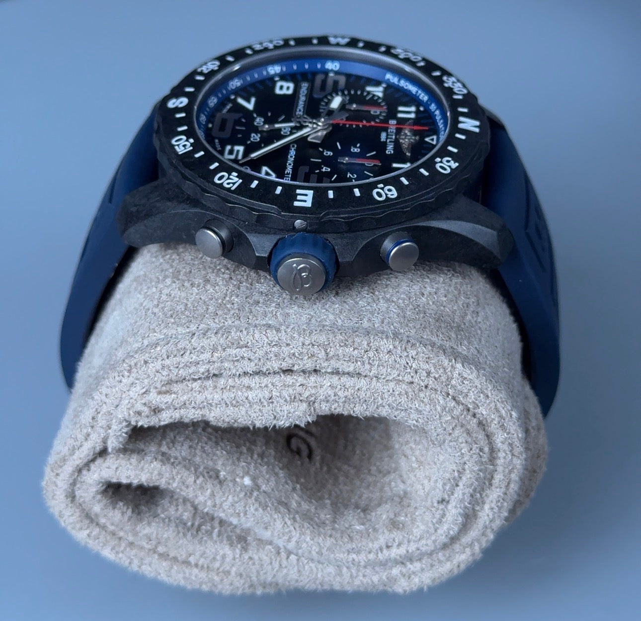 Breitling Endurance Pro 44