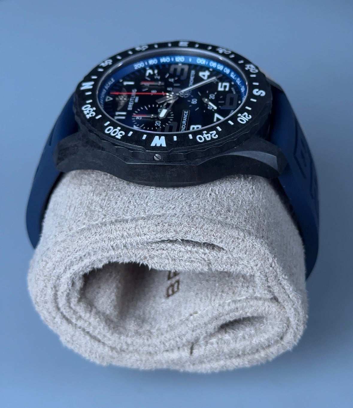 Breitling Endurance Pro 44