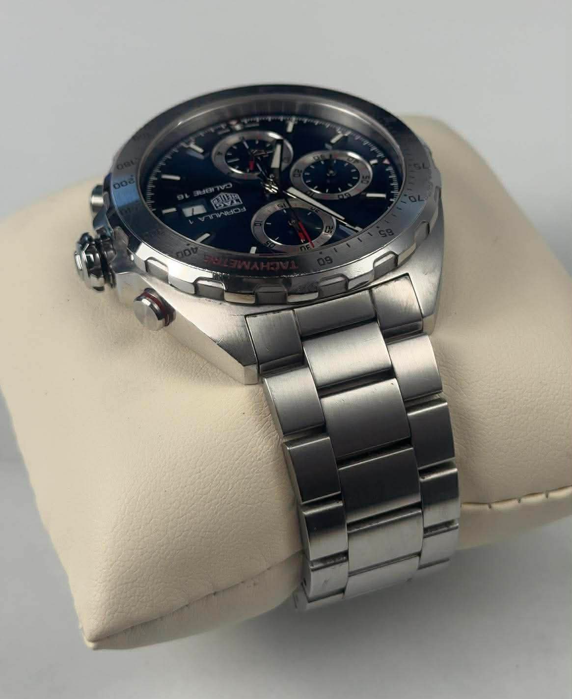 TAG Heuer Formula 1 CAZ2015