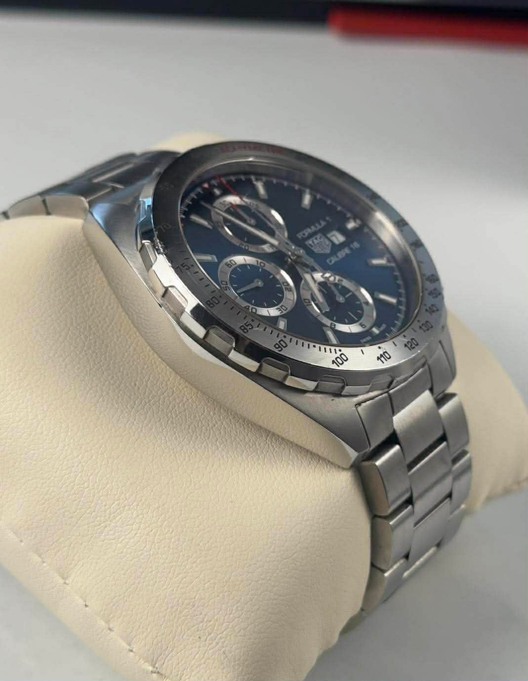 TAG Heuer Formula 1 CAZ2015